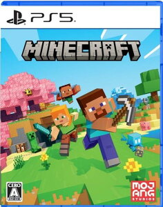 Minecraft - PS5