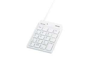 �o�b�t�@���[ BUFFALO �X�����e���L�[�{�[�h Tab�L�[�t�� �z���C�g BSTK11WH