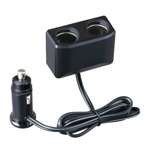 ZC(SEIWA) ԓpi VK[\Pbgݕz \Pbg2A R[h^Cv F315 vOh~ 12V/24VԑΉ o7A 1m