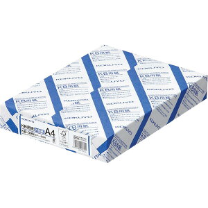 RN Rs[p A4 Fx80% 0.09mm 500 FSCF KB-39N
