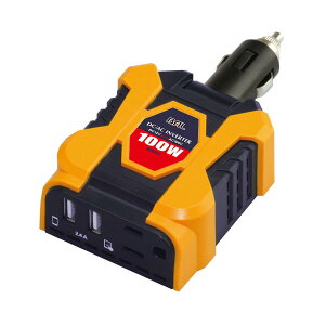 勴Y(Ohashi Sangyo) BAL () DC/ACCo[^[ `g DC12VԐp io:100W 2801