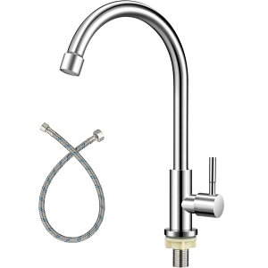 Cooltens Lb`p 360x] P X^ ʎ֌  ʏ  K[fp ߐ t[304XeX^bv 60cmz[Xt XeX OpVN[bN V