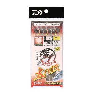 _C(DAIWA) d| ElTrL nX5{SAsNPC 6-5-6