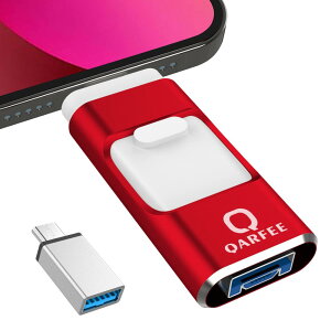ypAvsvz4in1 i PhoneΉ USB 128GB Avsv f[^ڍs usb X}z ʐ^f[^ۑ iOS/USB/Type-C/Micro USB ʐ^ۑ Otusb  f[^ obNAbv X}zeʕs Ph