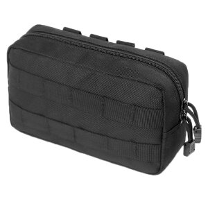 TRIWONDER MOLLE |[` ToQ[|[` ^NeBJ ~^[ obN xg|[` ނ  (ubN)
