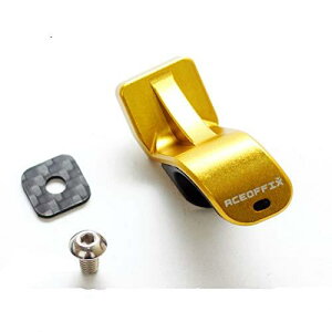 Aceoffix ܂肽ݎ] tH[N tbN L ^Cv tbN ]ԃp[c ANZT[ S[h gold Lhook