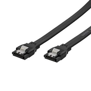 IEebN SATA3P[u 6GbpsΉ b`t  Xg[g ? Xg[gRlN^[ 50cm ubN OWL-SATA3SS50-BK