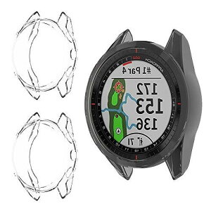 Miimally2zΉGarmin(K[~) Approach S62pP[X K[~ Approach S62 Jo[ \tg TPUގ ҂Ή C菝h~ y hՌ Garmin Approach S62 یP[X op[iNAX2j