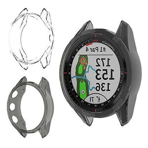 Miimally2zΉGarmin(K[~) Approach S62pP[X K[~ Approach S62 Jo[ \tg TPUގ ҂Ή C菝h~ y hՌ Garmin Approach S62 یP[X op[iubN{N