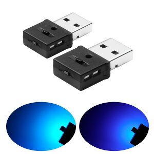 GIMUYA USB Cg LED ԓp Type-A 8F Ǝ˕ؑ [@\ _ @\ ArGgCg ͋CCg RGB USBd C~l[V ~jCg ^ y ԃANZT[ ȒP