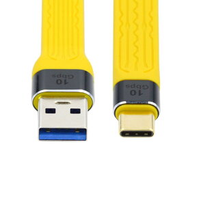 chenyang USB - USB CP[uAUSB 3.0 Type A IX - USB 3.1 Type C IX zXg 10Gbps tbgX FPC f[^P[u m[gp\Rgѓdbp CG [