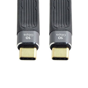 chenyang USB-C Type-CIXUSB-CIX USB 3.1 10Gbps 65W 3A tbgXFPCf[^P[u m[gp\Rgѓdbp 13cm