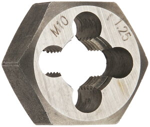 �C�`�l���A�N�Z�X Thread Master(�X���b�h�}�X�^�[) �^�b�v�E�_�C�X �Z�p�_�C�X M10×1.25mm 22239 �Z�p�T�C�Y21mm(�����H��|)