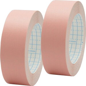 �j�`�o�� ���{�e�[�v 2�p�b�N 25mm×10m BK-2533AZ2P �p�X�e���s���N