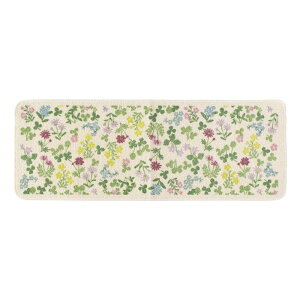 �I�J(OKA) �X�v�����O �L�b�`���}�b�g ��45cm×120cm(���{��) �s���N