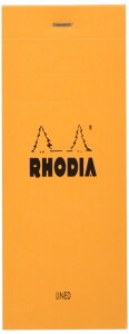 y2ZbgzfBA  No.12 (8.5×12cm) 80 r Jo[ ~Vړ IW RHODIA cf12600