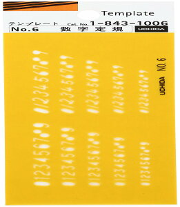 E`_ ev[g No.6 K 1-843-1006