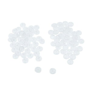 Releaserain l`p h[̍ޗ 4mm ɏ vX`bN ~j Xibv {^ NA[ 50