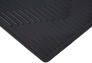 {tH[(BONFORM) J[}bg o[A[ y t[Jbg唻1 h ېOK Yh~H 44x129x0.5cm ubN 6270-04BK