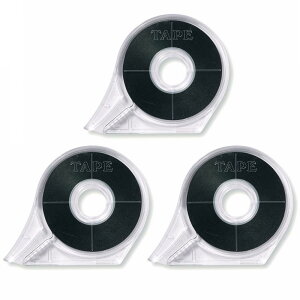 ACV[ IC t[e[v ubN 2.5mm 3Zbg }XL Oe[v Ce[v KChe[v