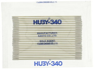 HUBYHƗpȖ_ HUBY(R)-340 BB-012SP 100{ 3-5234-09