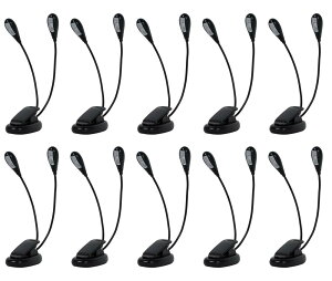 KC P[V[ L[c ʑ䃉Cg O[XlbN^Cv 4LED(2LEDx2A) 邳߉\ ubN KML-02/BK x10Zbg mFpdrt