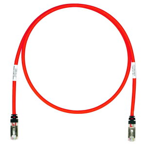 �p���h�E�C�b�g �V�[���h LAN�P�[�u�� Cat6A �v���d�l 5m �� STP6X5MRD