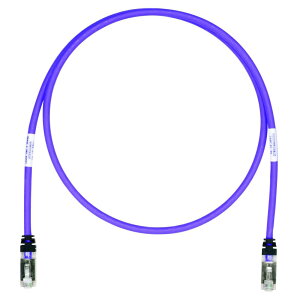 �p���h�E�C�b�g �V�[���h LAN�P�[�u�� Cat6A �v���d�l 20m �� STP6X20MVL