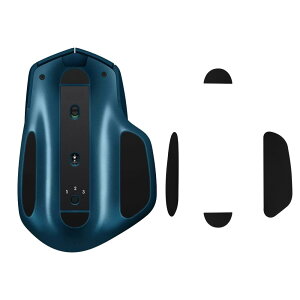 kwmobile }EXtB[g Logitech MX Master 2SΉ }EX\[ - p XebJ[ 苭 F