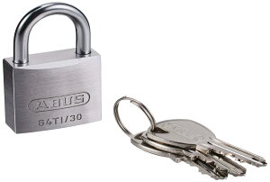 ABUS(AoX) TITALIUM싞 30mm 3{L[ BP64TI30KD 00721287