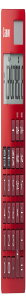 Canon �r�W�l�X�蒠�d�� KS-12T-RD SOB 12��