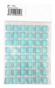 miki KXUCN^C 10mmp(4mm) Paciffic Blue MKG-1063