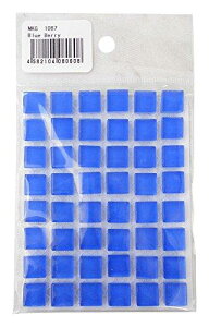 miki KXUCN^C 10mmp(4mm) Blue Berry MKG-1067