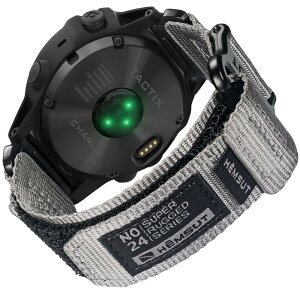 torbollo K[~xg 26MMiCX|[coh Garmin F?nix 8 Solar 51mmCFenix 5X/5X Plus/6X/6X Pro/6X SapphireCTactix DeltaCEnduroȂǂɑΉ K[~̃NCbNtBbgver K[~X}[gEHb`