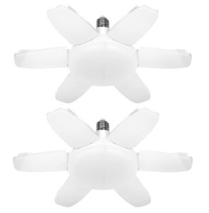 Batone K[WCg LED y_ gCg  150W 9500lm LEDd 6500K VƖ tȒP Hsv px߉\ Ԍ q [ Ɠ F (2)