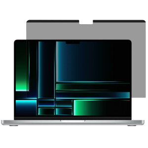 MacBook Pro 16C` (2021-2024, M1, M2, M3, M4)N p `h~ }Olbg vCoV[tB^[ ̂h~ tB u[CgJbg PC tیtB ʎgp\ ˖h~ E