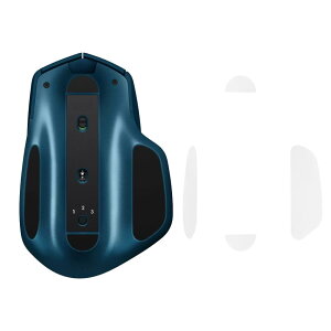 kwmobile }EXtB[g Logitech MX Master 2SΉ }EX\[ - p XebJ[ 苭 F