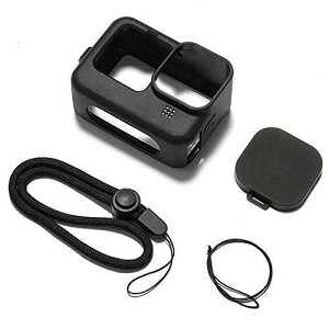 Fenmic GoPro Hero 10 Black Ή 4 IN 1 VRP[X{nhXgbv YJo[ YJo[nhXgbv (ubN)