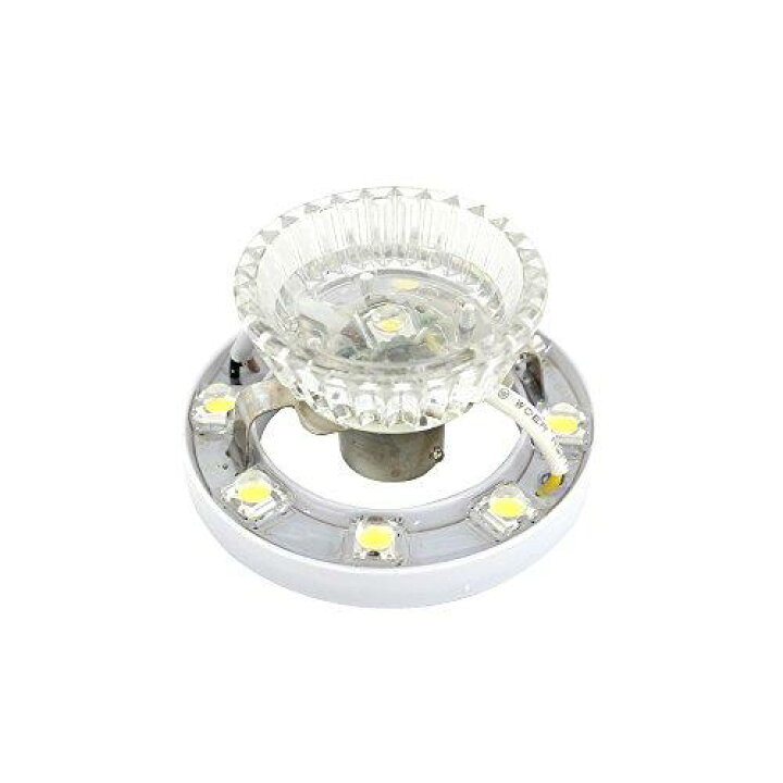 楽天市場】槌屋ヤック(Tsuchiya Yac) 車内用品 LEDユニット 超流星 