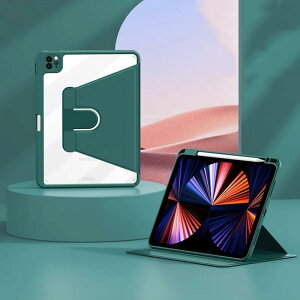 360x]iPad Air 13C`2025(M3)/2024(M2)P[X,iPad Pro 12.96/5/4/3P[X  ϏՌ CX[dΉ iPad 12.9 2022/2021/2020 蒠^ P[X NA Apple Pencil 2 [   yʃJo[,