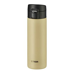 �^�C�K�[���@�r(TIGER) ���� 480ml �}�O�{�g�� �����^�b�` �y�� �X�e�����X�{�g�� �^��f�M �ۉ��ۗ� �x�[�W�� MKA-K048CK