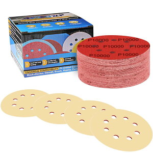 IROKCAKPT ϐThy[p[ 125mm #10000 T_[ y[p[i50jTfBOfBXN ɍז TfBOy[p[ dT_[pfBXNy[p[,wbhCǧ ؍HDIY