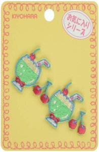 (KIYOHARA) CɓV[Y Aby N[\[_ 70mm [ |GXe |ItBn MOW731