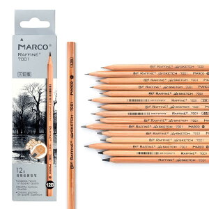 Marco 7001 ؐM fbTpGsc vtFbVi XPb`pؐM Zp (7001-12B, 12)