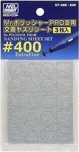 GSINIX Gc[ GT06E Mr.|bV[PROIIIp XV[g 400 (3) zr[pH