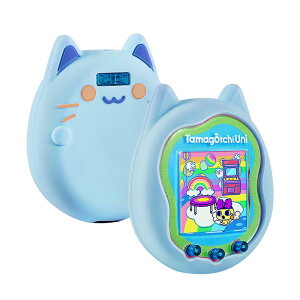 For Tamagotchi Uni ی P[X ܂ p VRhho y ϏՌ h~ Tamagotchi Uni Jo[ Sȕی Jo[jp Tamagotchi Uni P[Xiu[j