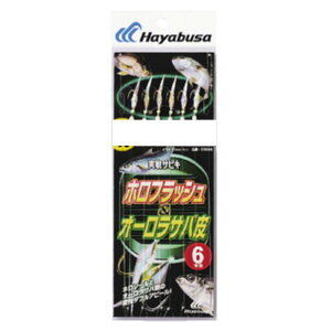 nuT(Hayabusa) TrL ztbVI[To 6{b 13-5 SS046