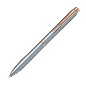 Pilot ANhCu sNS[h (0.7mm ^bNO[ BDR-3SR-MGY) {̃TCY:134x10.9mm/]Jo/30g