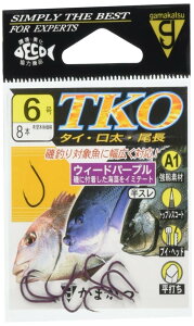 ܂(Gamakatsu) VOtbN A1 TKO 12 6{ EB[hp[v 67594