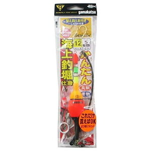 ܂(Gamakatsu) J^Cޖxd| KT014 12-5